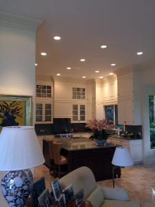 Eskew Electric | Electrical Portfolio | Palm Beach Gardens Florida