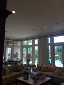 Eskew Electric | Electrical Portfolio | Wellington Florida